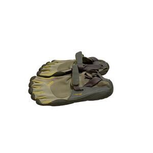 Vibram Five Finger Barefoot Training Shoes Size 41